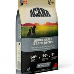 Acana Adult Small Breed Recipe