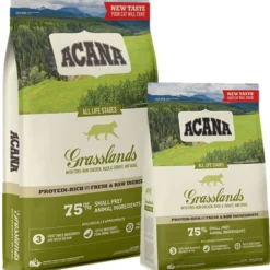 Acana CAT Grasslands