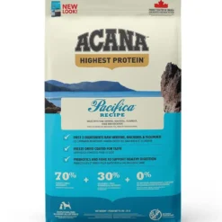 Acana Pacifica Dog Recipe