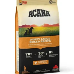 Acana Puppy Large Breed Recipe
