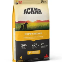 Acana Puppy Recipe Dog