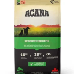 Acana Senior Dog Recipe