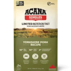 Acana Singles Yorkshire Pork