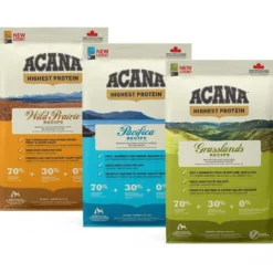 Acana Sparpaket 11,4 kg
