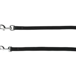 Active Comfort Leine, schwarz