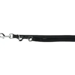 Active Comfort V-Leine, schwarz