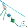AFP Happy Holidays Spielangel Schneemann