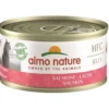 Almo Nature HFC Jelly Lachs 70g