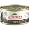 Almo Nature HFC Jelly Thunfisch und Calamaris 70g