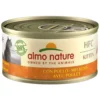 Almo Nature HFC Kitten mit Huhn 70g