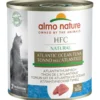 Almo Nature HFC Natural Atlantikthunfisch 280g