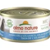 Almo Nature HFC Natural Atlantikthunfisch 70g