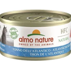 Almo Nature HFC Natural Atlantikthunfisch 70g