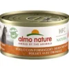 Almo Nature HFC Natural Huhn und Käse 70g