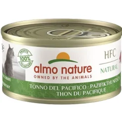 Almo Nature HFC Natural Pazifikthunfisch 70g