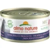 Almo Nature HFC Natural Thunfisch, Huhn und Schinken 70g