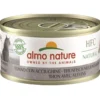 Almo Nature HFC Natural Thunfisch mit Jungsardellen 70g