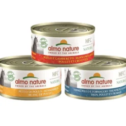 Almo Nature Sparpaket 70g
