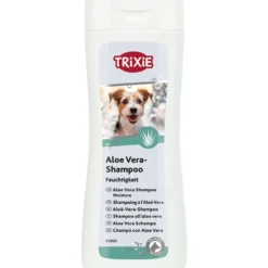 Aloe Vera-Shampoo 250 ml