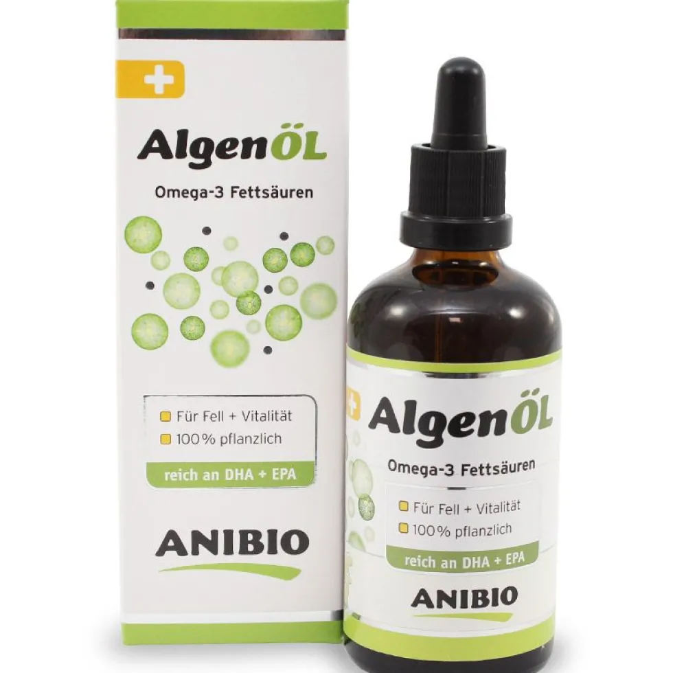 Anibio AlgenÖl 100ml