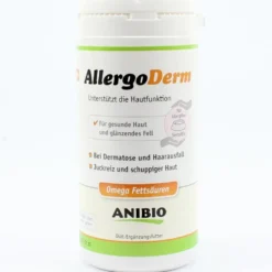 Anibio AllergoDerm