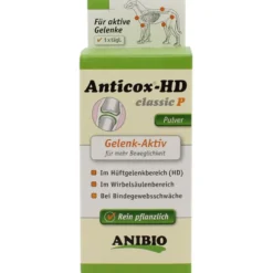 Anibio Anticox-HD 70g