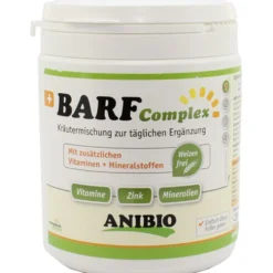 Anibio Barf-complex 420g