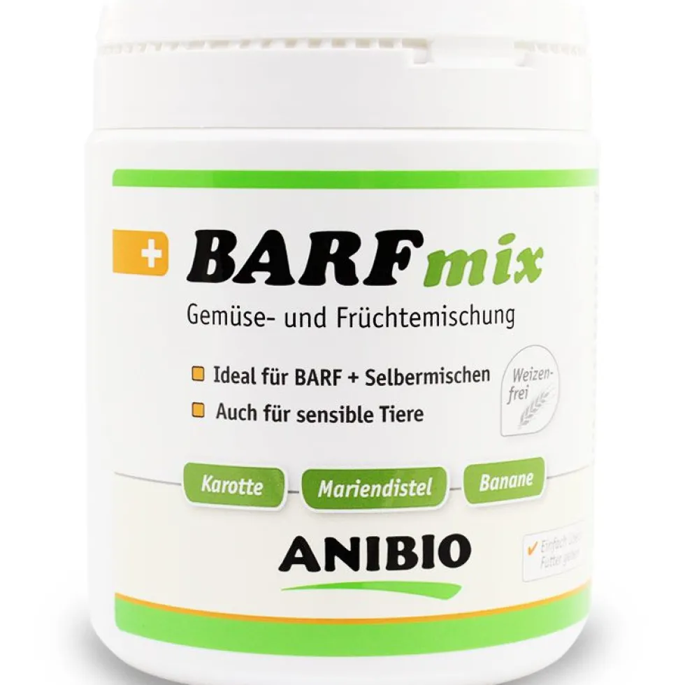 Anibio Barf-mix 400g