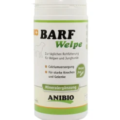 Anibio Barf-Welpe 300g