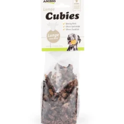 Anibio Cubies Lunge 60g