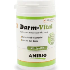 Anibio Darm-Vital 160g