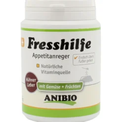Anibio Fresshilfe 120g