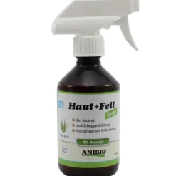 Anibio Haut+ Fell Spray 300 ml