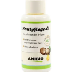 Anibio Hautpflege-Öl 100 ml