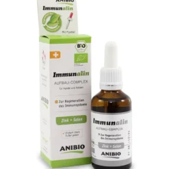 Anibio Immunalin Bio 50ml