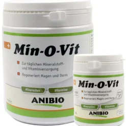 Anibio Min-O-Vit