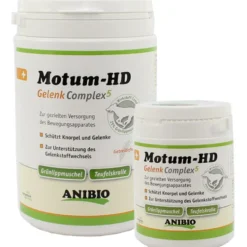 Anibio Motum-HD Gelenk-Complex