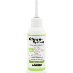 Anibio Ohren-Spülung 125 ml