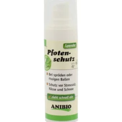 Anibio Pfotenschutz Spender 30 ml