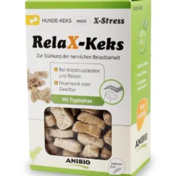 Anibio RelaX-Keks mini 190g