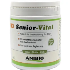 Anibio Senior-Vital 450g