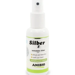 Anibio Silber Spray 100ml