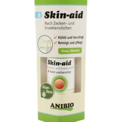 Anibio Skin-aid Spray 30ml