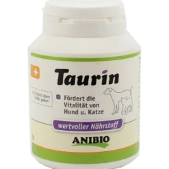 Anibio Taurin 130g