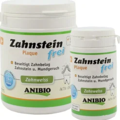 Anibio Zahnstein frei