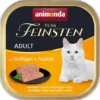 Animonda Cat v. Feinsten Adult Geflügel Nudeln 100g