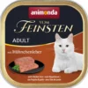 Animonda Cat v. Feinsten Adult Hühnchenleber 100g