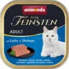Animonda Cat v. Feinsten Adult Lachs Shrimps 100g