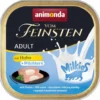 Animonda Cat v. Feinsten Adult Huhn + Milchkern 100g