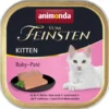 Animonda Cat v. Feinsten Kitten Baby Pate 100g